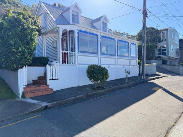 House for rent in Matata, Wellington