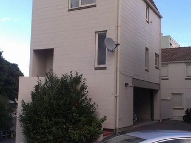 House for rent in Wadestown, Wellington