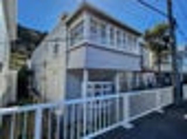 House for rent in Thorndon, Wellington