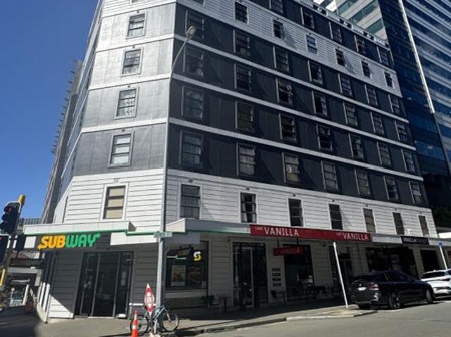 Apartment for rent in Matata, Wellington
