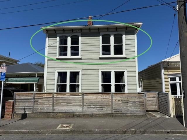 Apartment for rent in Matata, Wellington