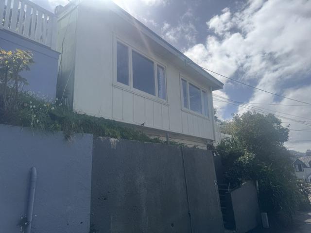 House for rent in Matata, Wellington