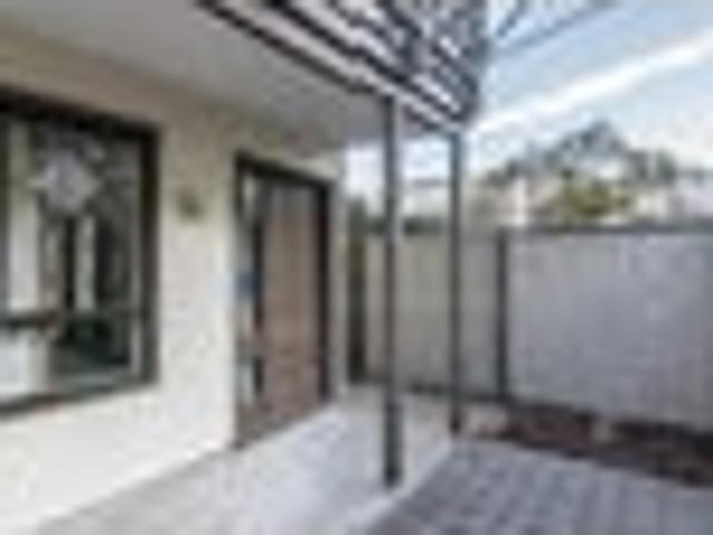 Townhouse for rent in Matata, Wellington