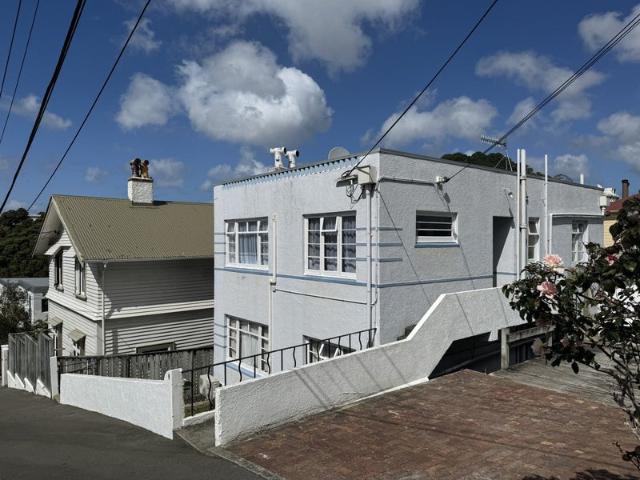 Apartment for rent in Matata, Wellington