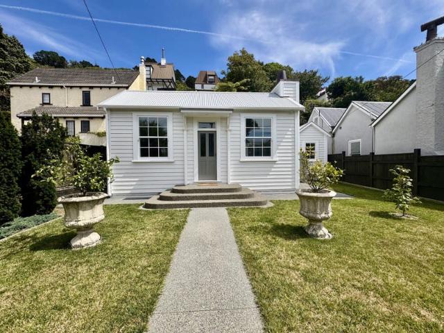 House for rent in Paekākā, Wellington