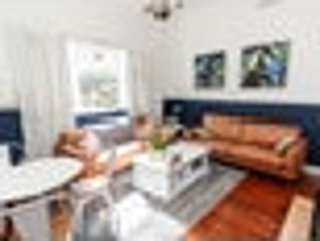 Apartment for rent in Thorndon, Wellington