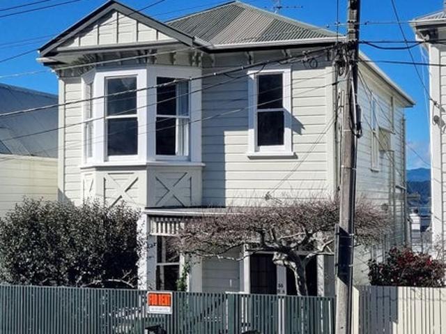 Apartment for rent in Matata, Wellington