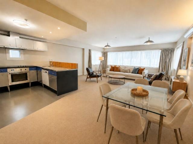 Apartment for rent in Matata, Wellington