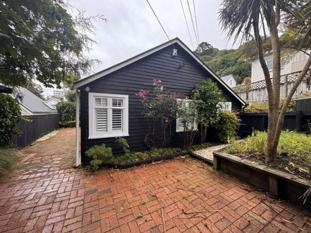 House for rent in Matata, Wellington