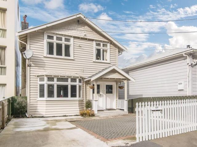 House for rent in Matata, Wellington