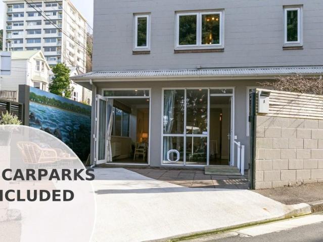Apartment for rent in Matata, Wellington