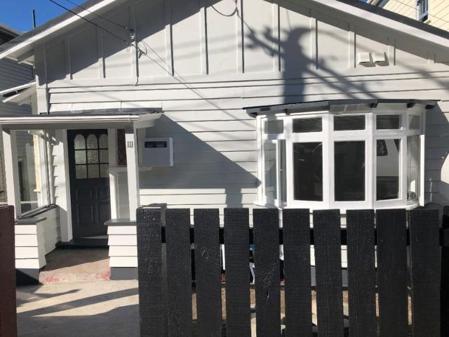 Apartment for rent in Matata, Wellington
