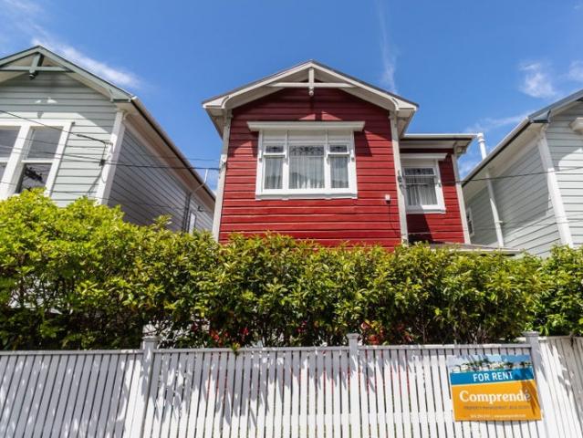 Apartment for rent in Matata, Wellington