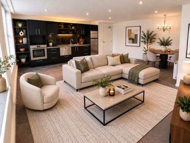 Apartment for rent in Matata, Wellington