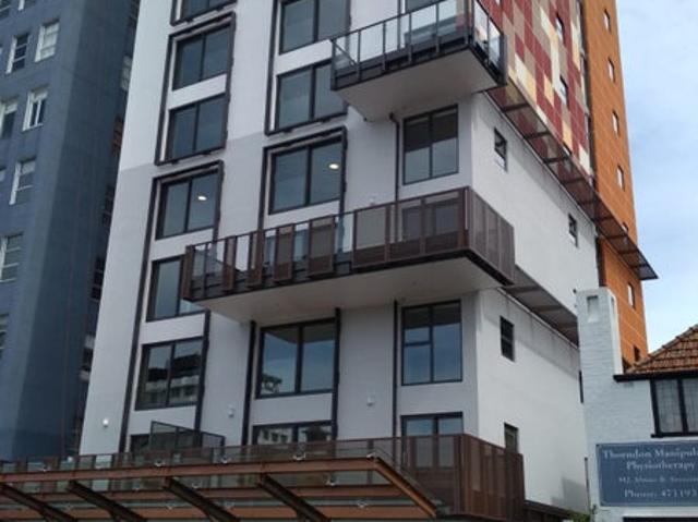 Apartment for rent in Matata, Wellington