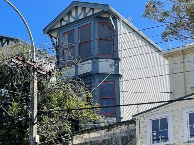 Apartment for rent in Matata, Wellington