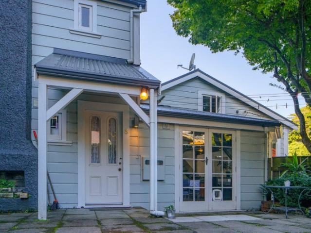 House for rent in Matata, Wellington