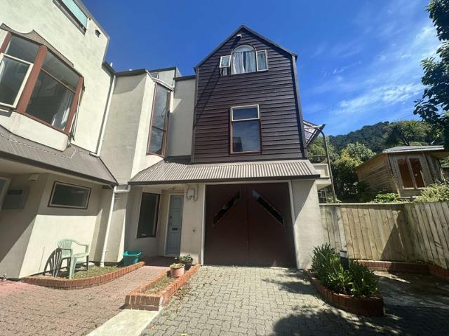 House for rent in Matata, Wellington