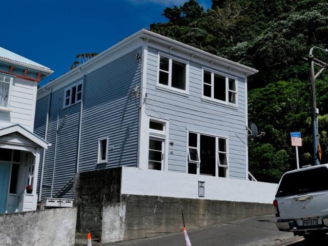 Apartment for rent in Matata, Wellington