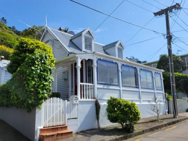House for rent in Matata, Wellington