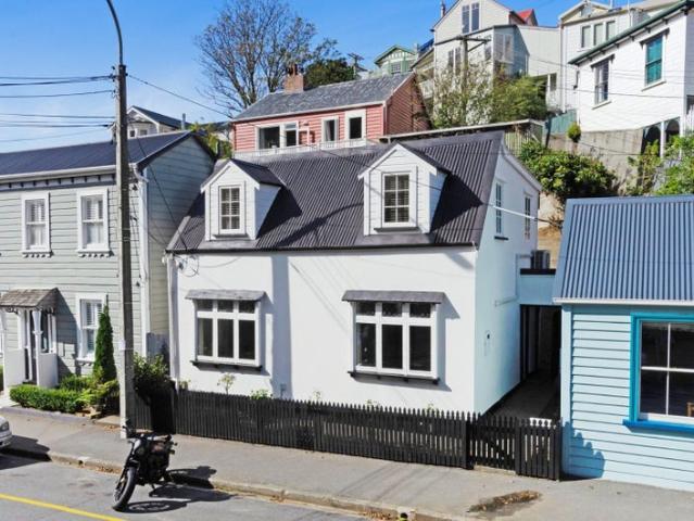 House for rent in Matata, Wellington