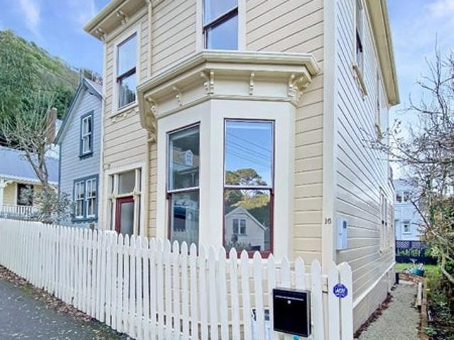 House for rent in Matata, Wellington