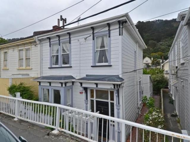 House for rent in Matata, Wellington