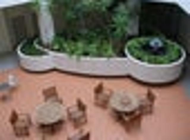 Apartment for rent in Thorndon, Wellington