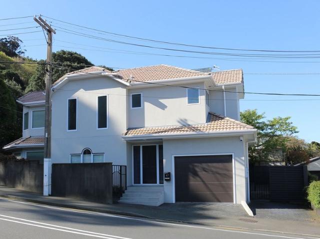 House for rent in Matata, Wellington