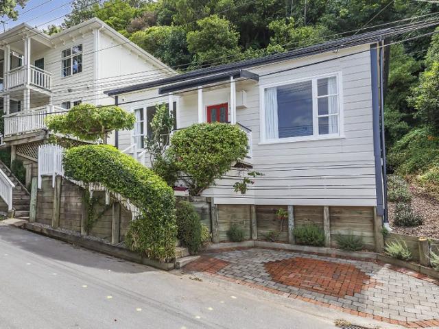 House for rent in Matata, Wellington