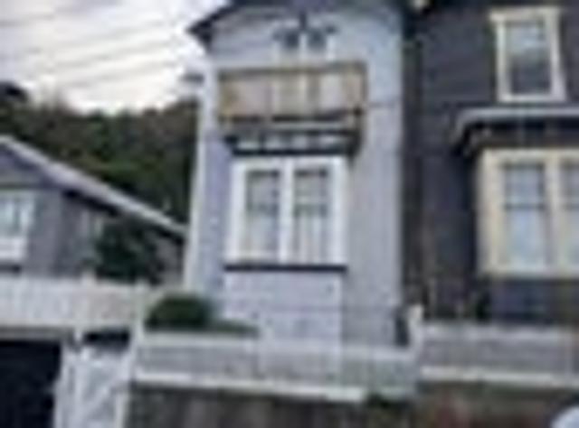 Townhouse for rent in Matata, Wellington