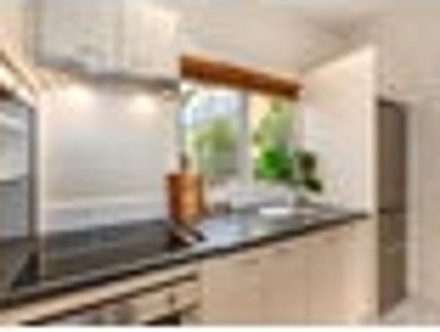 Townhouse for rent in Thorndon, Wellington