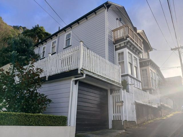 House for rent in Matata, Wellington