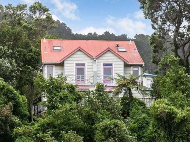 House for rent in Matata, Wellington