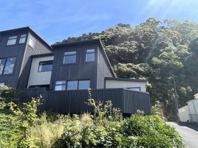 House for rent in Matata, Wellington