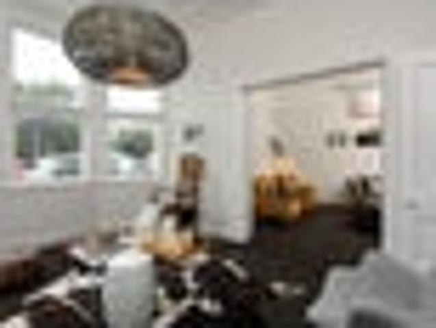 House for rent in Thorndon, Wellington