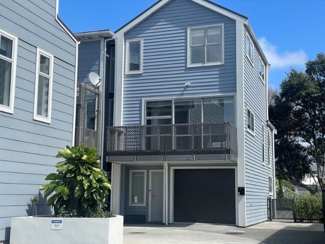 House for rent in Matata, Wellington