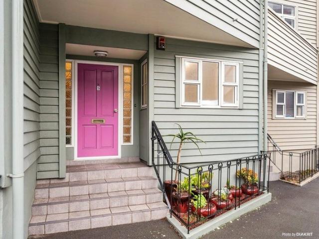 House for rent in Matata, Wellington
