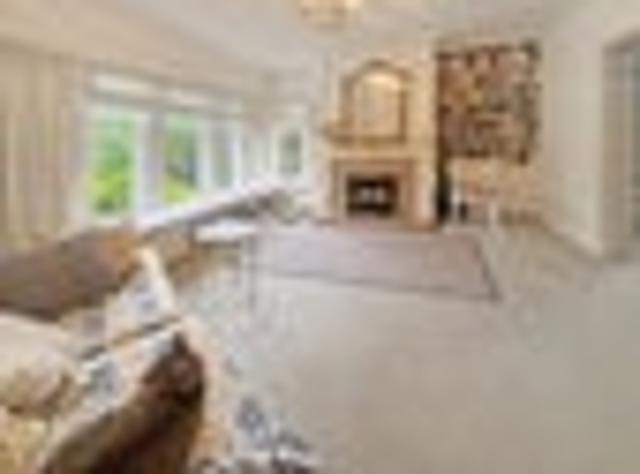 House for rent in Thorndon, Wellington