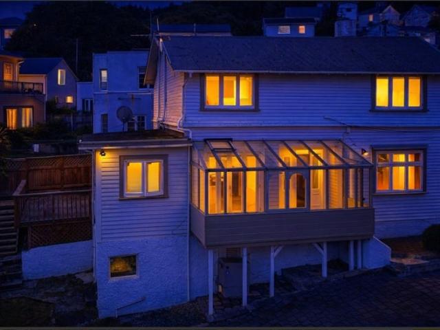 House for rent in Matata, Wellington