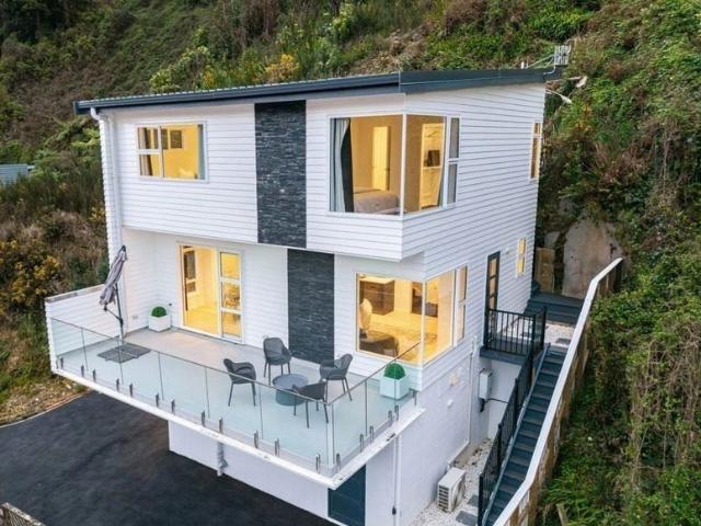 House for rent in Matata, Wellington