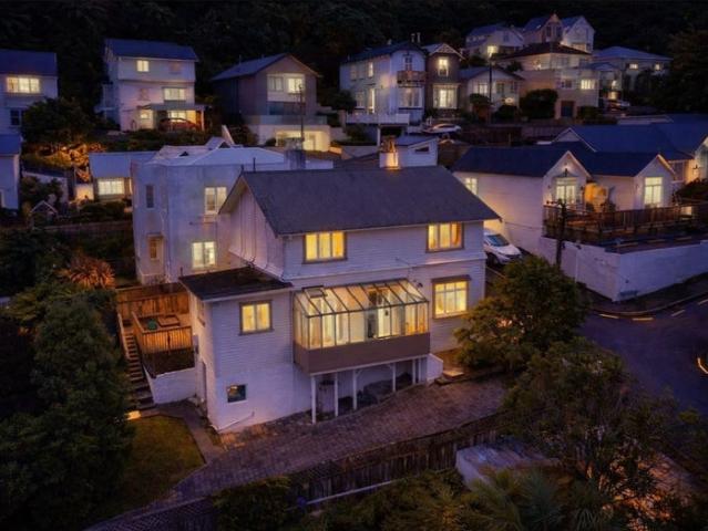 House for rent in Matata, Wellington