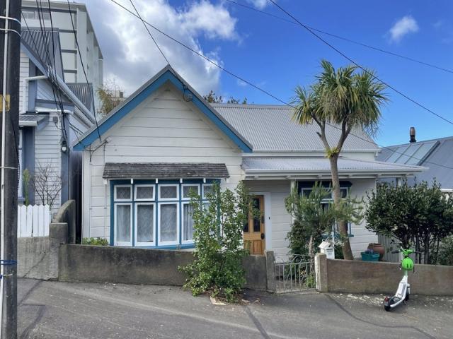House for rent in Matata, Wellington