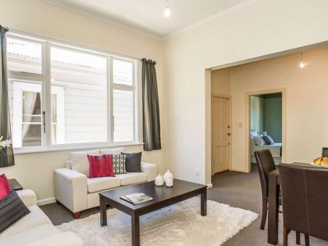 House for rent in Matata, Wellington