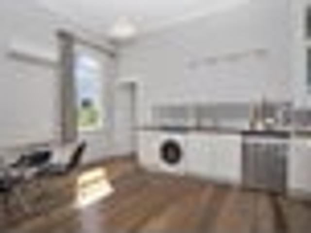 House for rent in Thorndon, Wellington