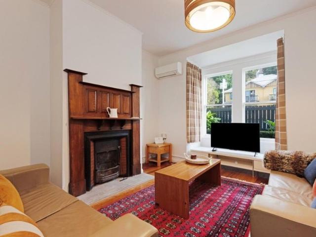 House for rent in Matata, Wellington