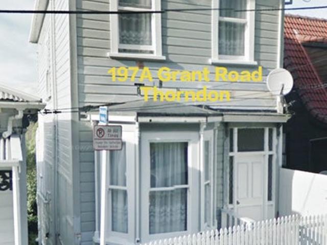 House for rent in Matata, Wellington