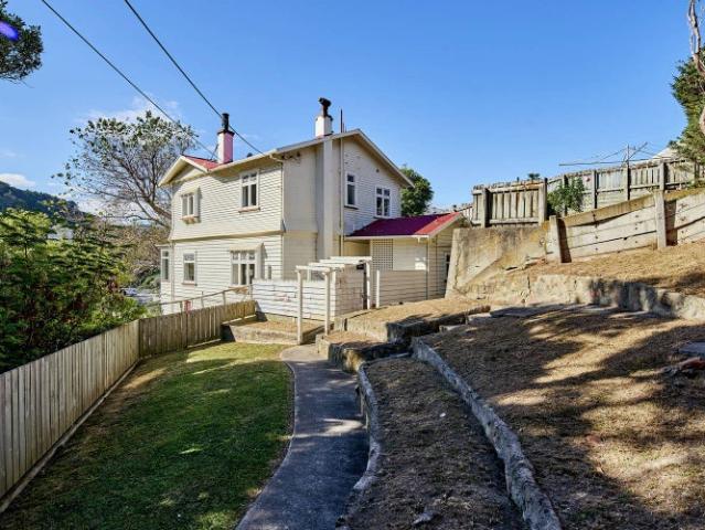 House for rent in Paekākā, Wellington