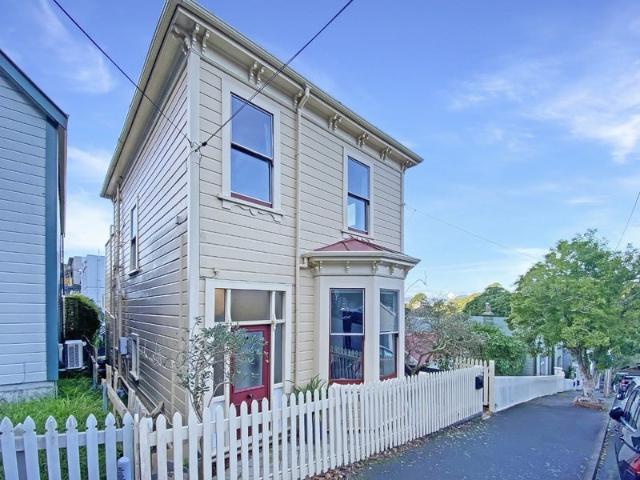 House for rent in Matata, Wellington