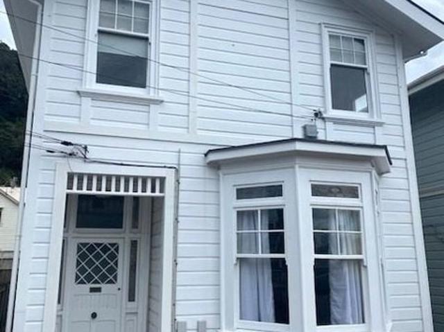 Apartment for rent in Matata, Wellington